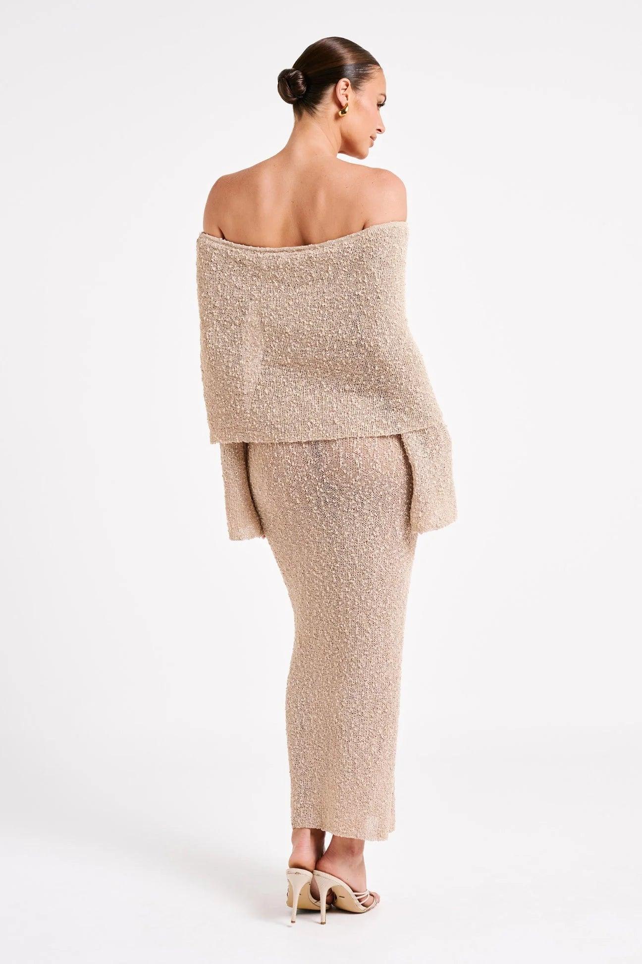 Thoughtfully Designed Dress