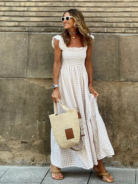 Beautifully Crafted Dress