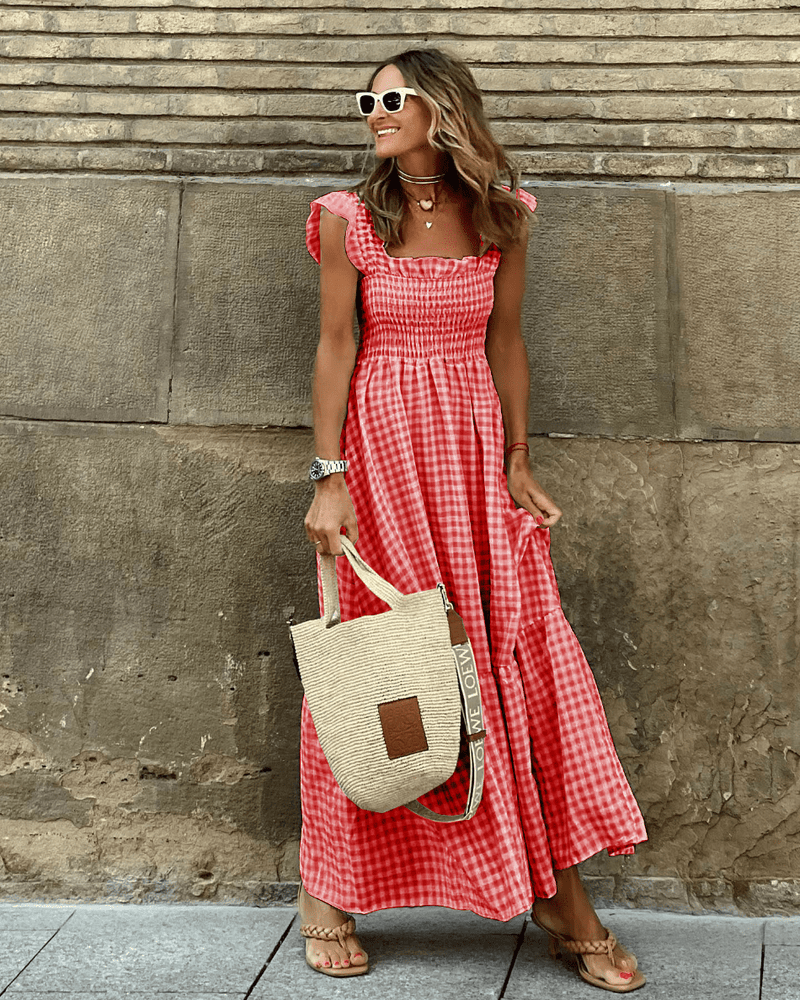 Beautifully Crafted Dress