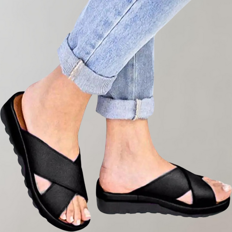 Stylish Orthopedic Sandals for Any Occasion