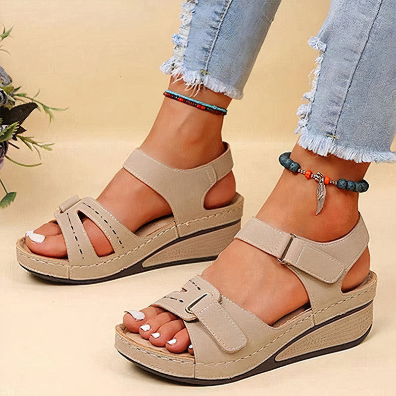 Comfortable Orthopedic Sandals for Daily Wear