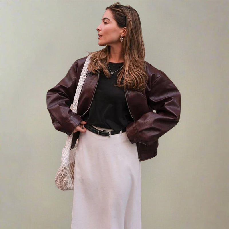 Classic Designed Jacket