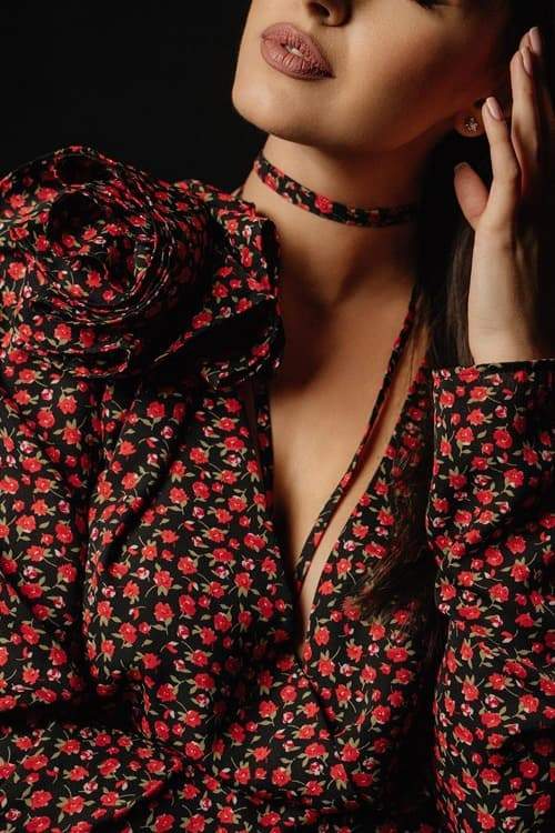 Thoughtfully Designed Dress