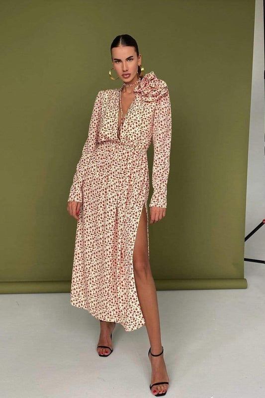 Thoughtfully Designed Dress