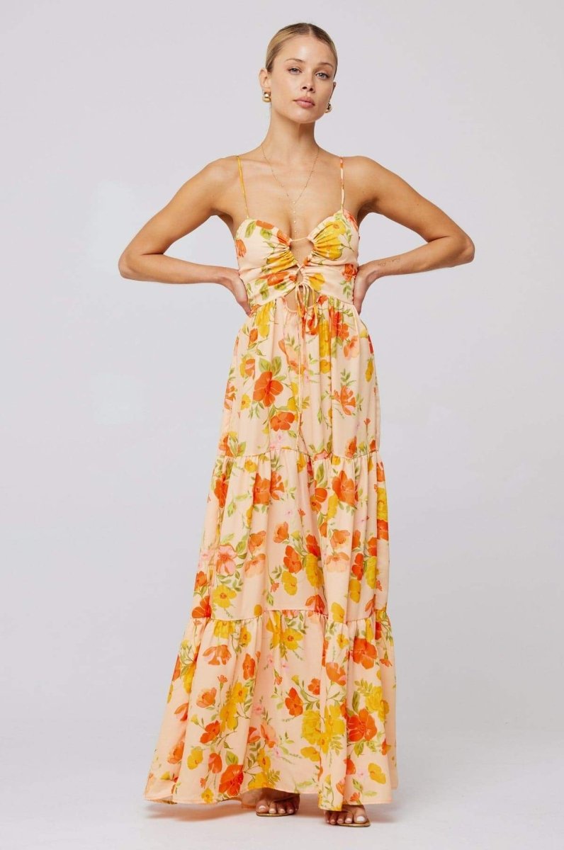 Classic Vintage Dress