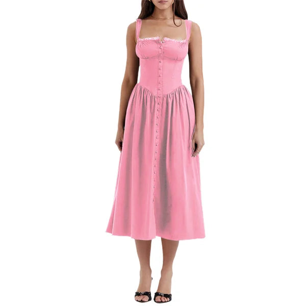 Vintage Inspired Dress