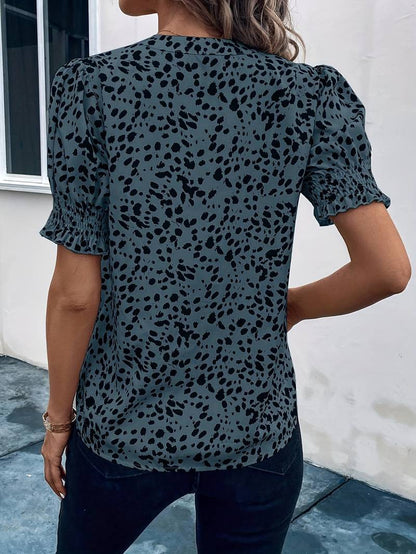 Classic Designed Blouse