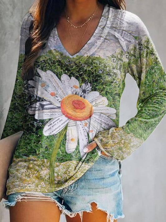 Classic Designed Top