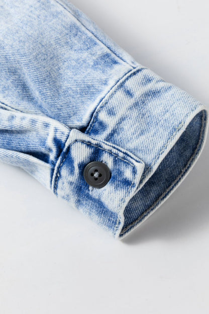 Beautifully Crafted Jacket