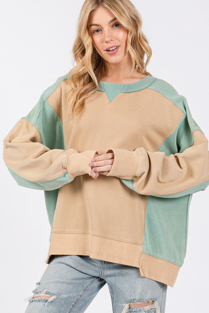 Classic Designed Shirt