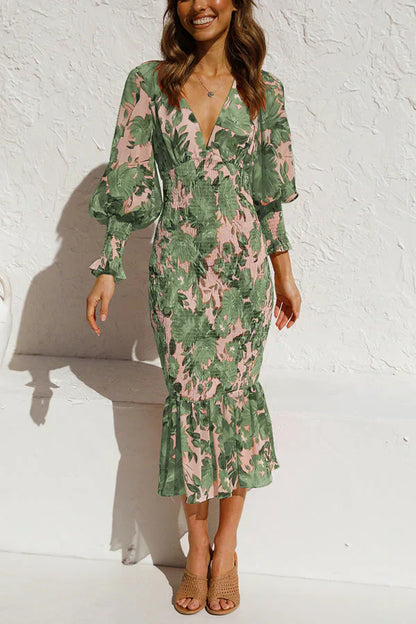 Beautifully Crafted Dress