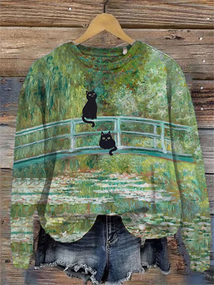 Timeless Vintage Style Shirt