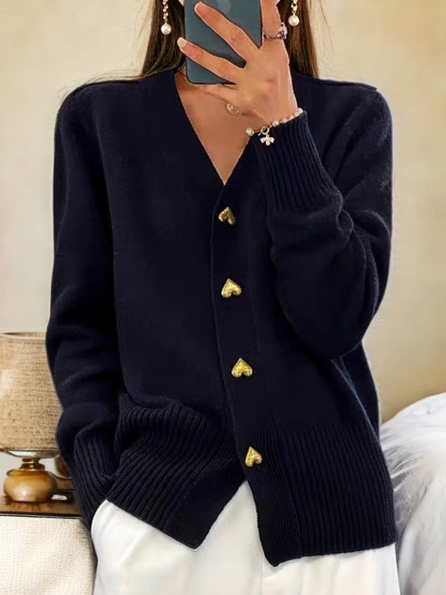Thoughtfully Designed Garment