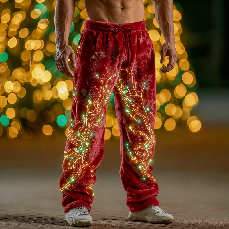 Beautifully Crafted Pants