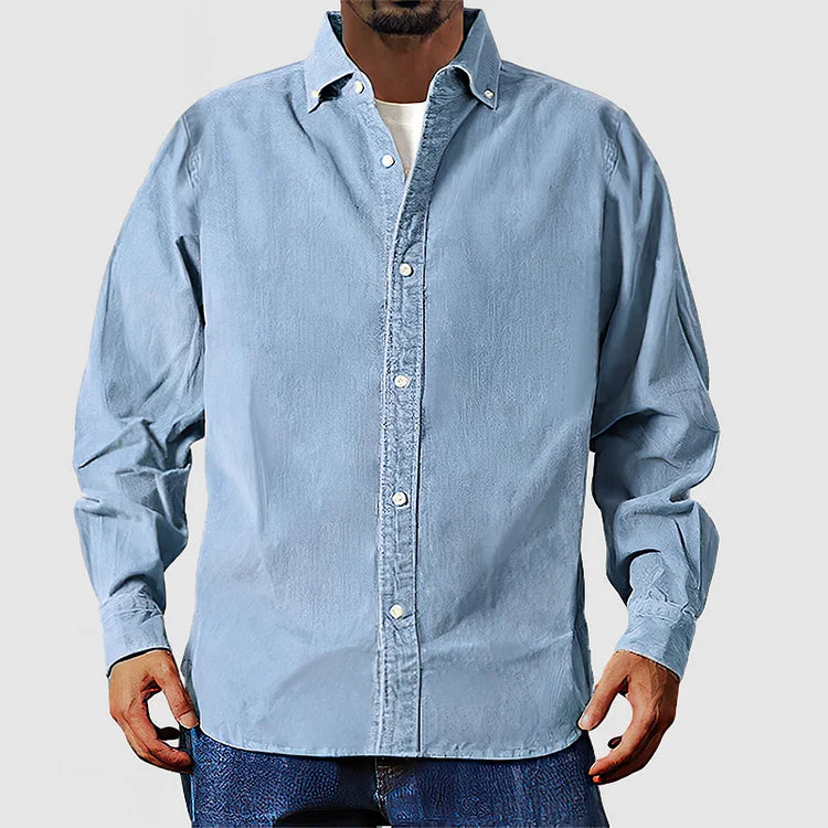 Timeless Vintage Style Garment
