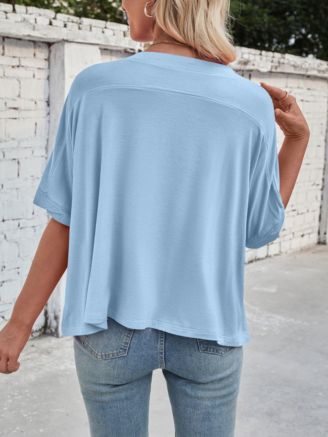 Beautifully Crafted T-Shirt