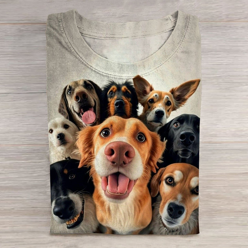 Vintage Inspired T-Shirt