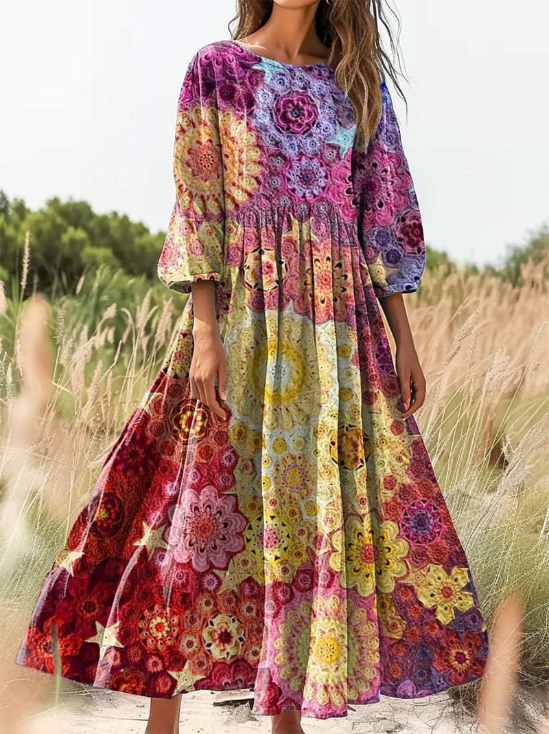 Beautifully Crafted Dress