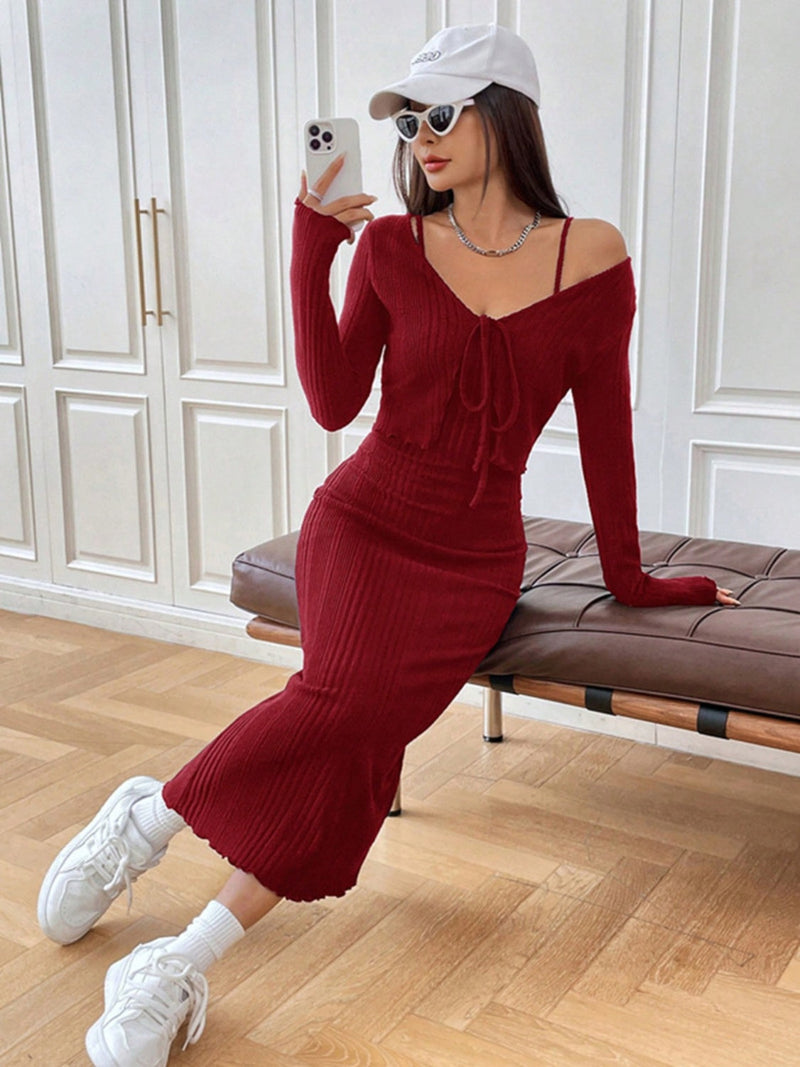 Classic Vintage Cardigan