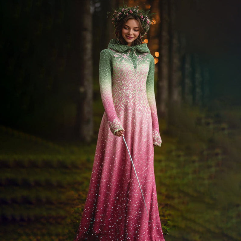 Beautifully Crafted Dress