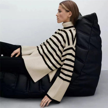 Beautifully Crafted Sweater