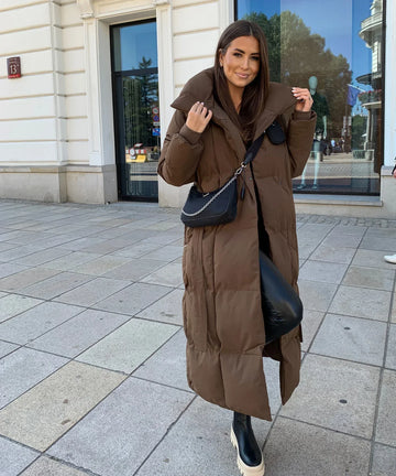 Beautifully Crafted Coat