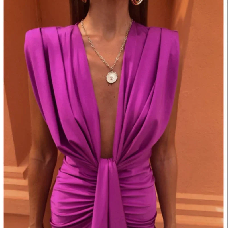 Thoughtfully Designed Dress