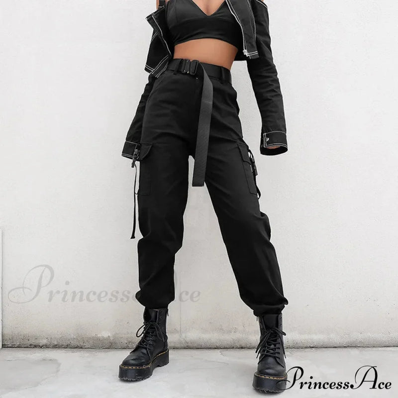 Timeless Vintage Style Pants