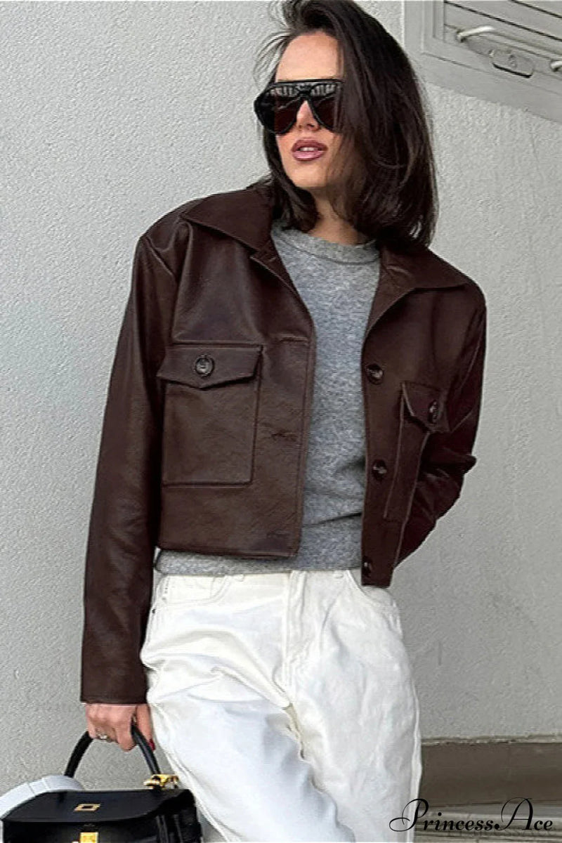 Classic Designed Coat