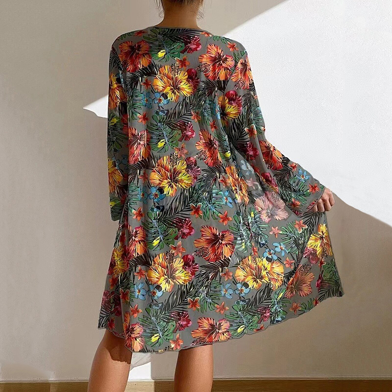 Thoughtfully Designed Garment