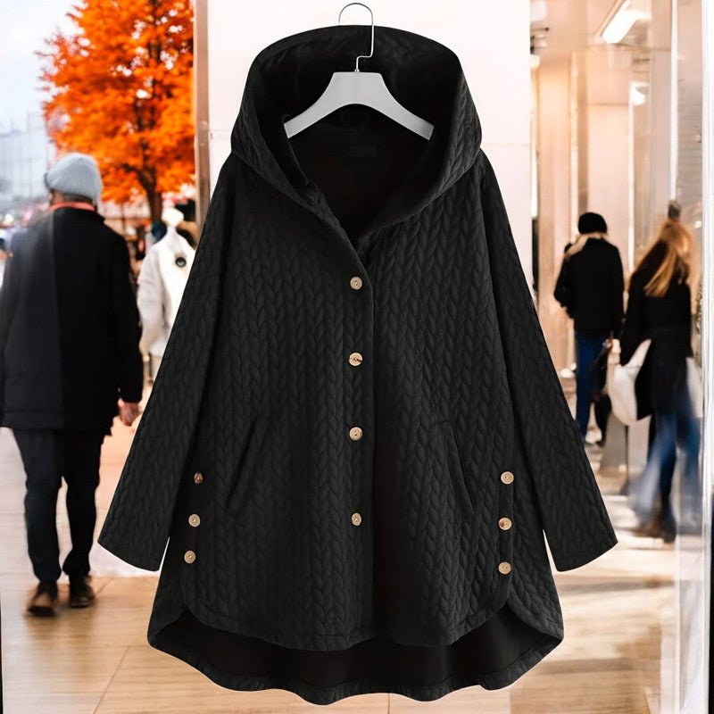 Timeless Vintage Style Jacket