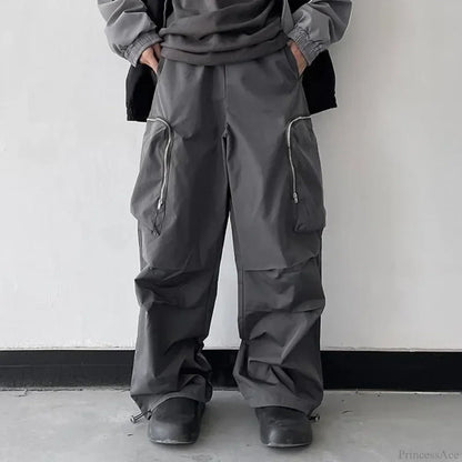 Classic Designed Pants