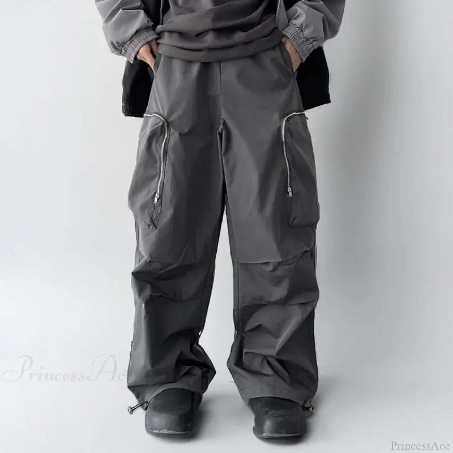 Gray