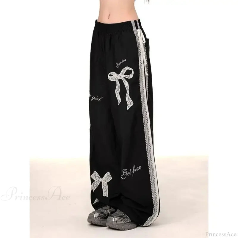 Gracefully Designed Pants