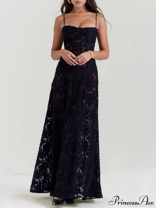 Elegantly Designed Dress