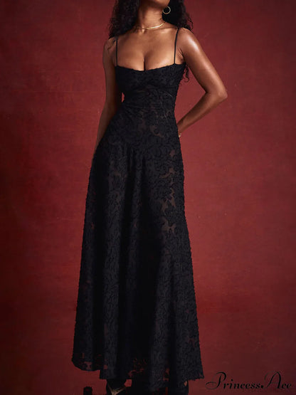 Elegantly Designed Dress