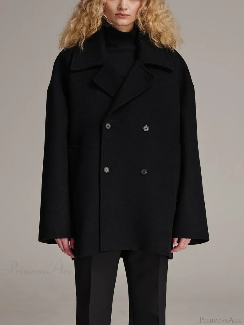 Thoughtfully Designed Coat