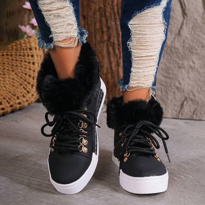 Comfortable Orthopedic Boots for Daily Wear
