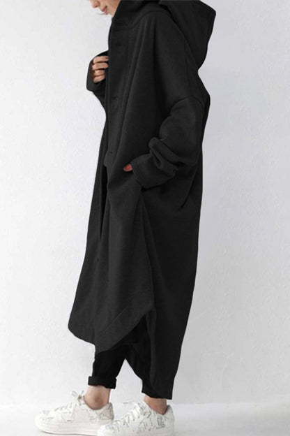 Vintage Inspired Coat