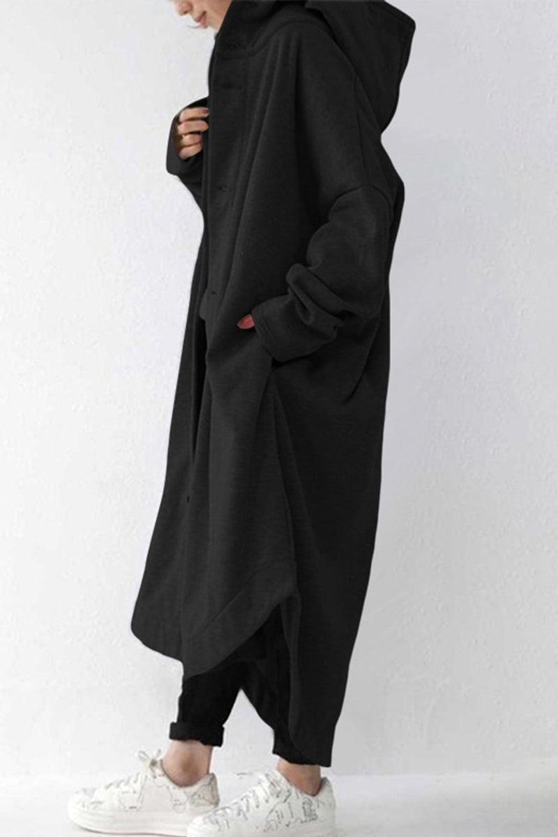 Vintage Inspired Coat