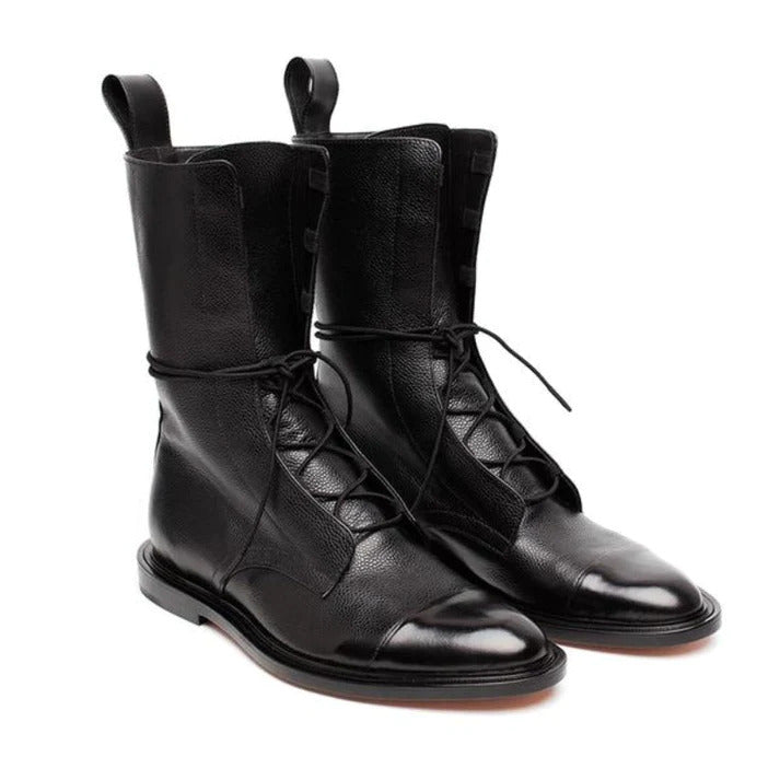 Beautifully Crafted Orthopedic Boots