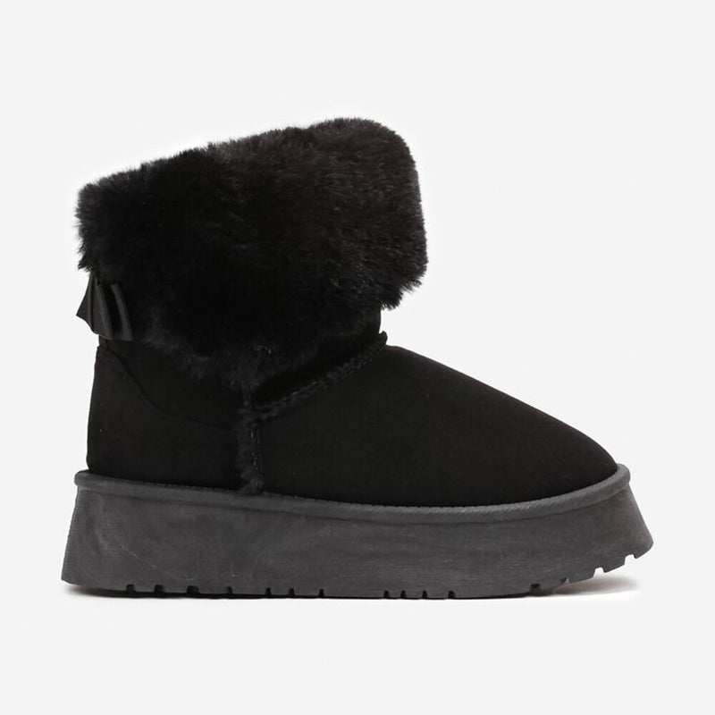 Elegant Orthopedic Boots for Every Step