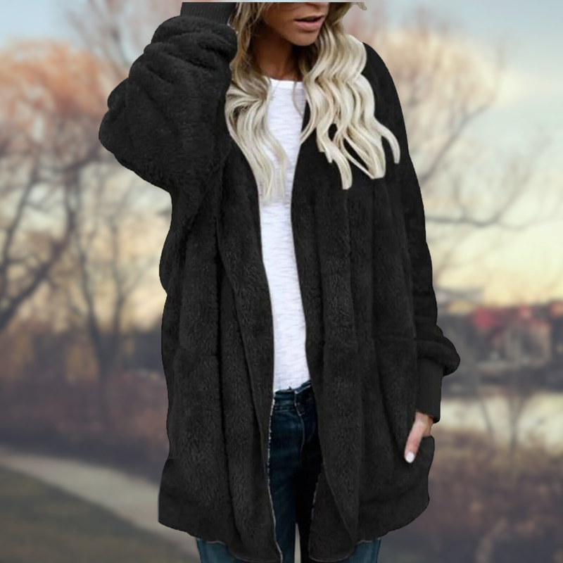 Elegantly Designed Coat