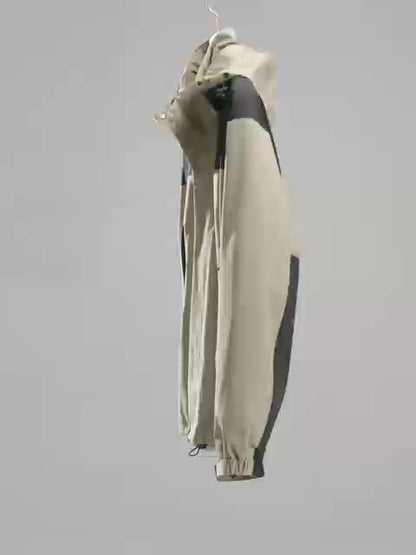 Beautifully Crafted Garment