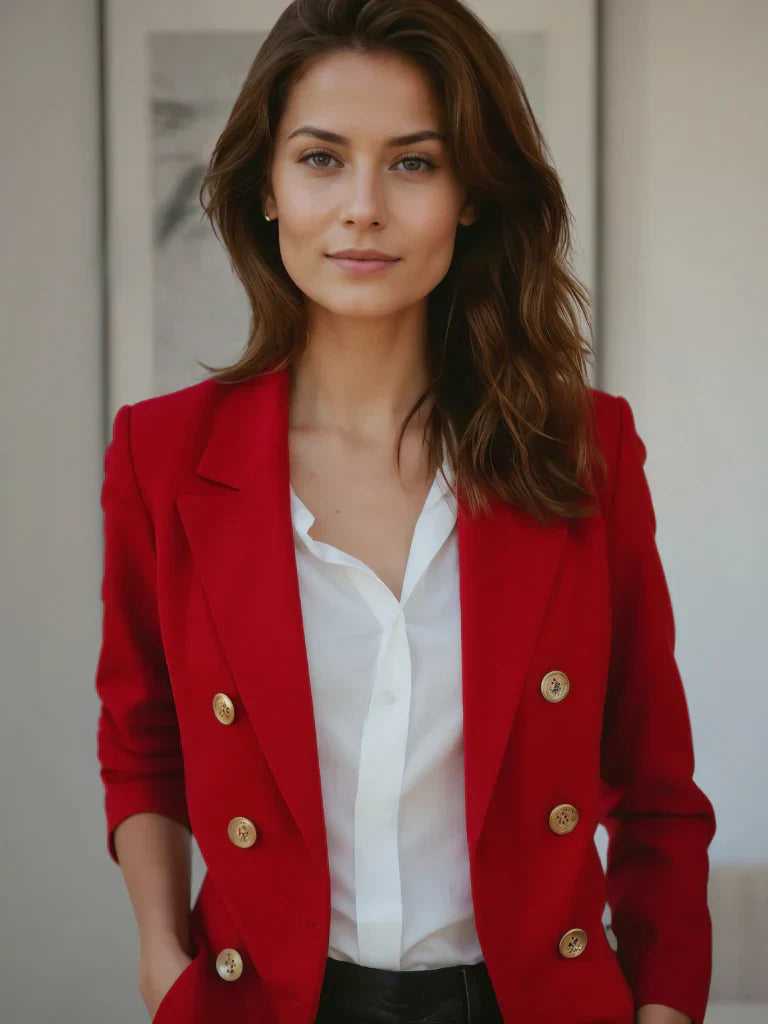 Classic Designed Garment
