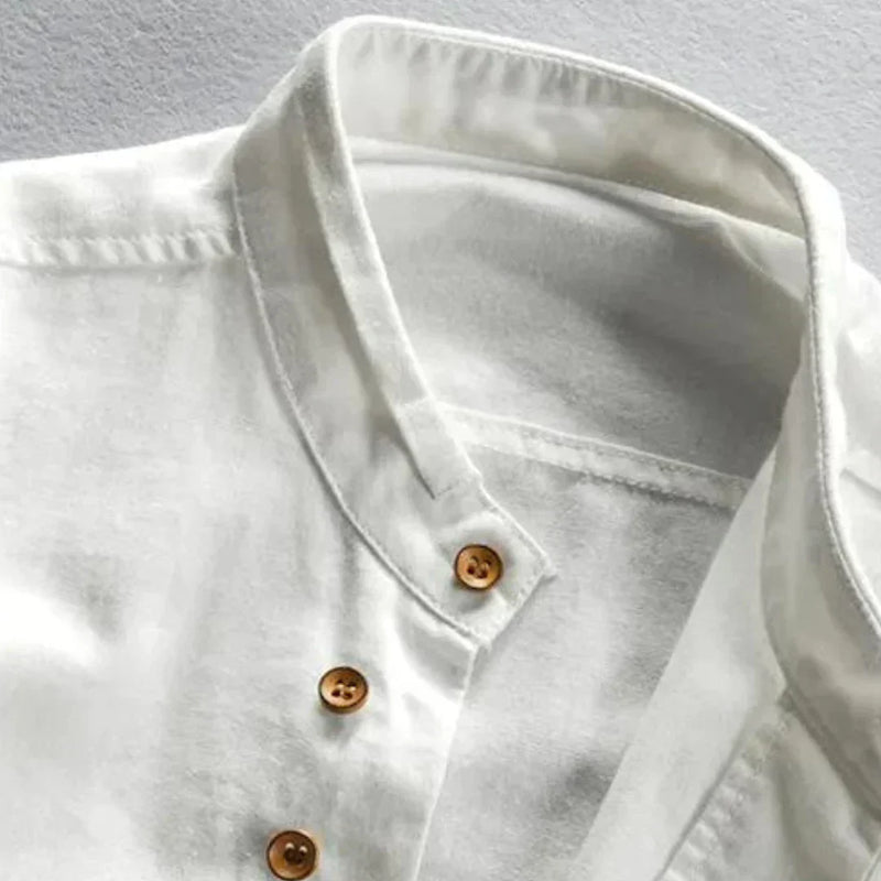 Gracefully Designed Shirt