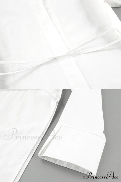 Gracefully Designed Blouse