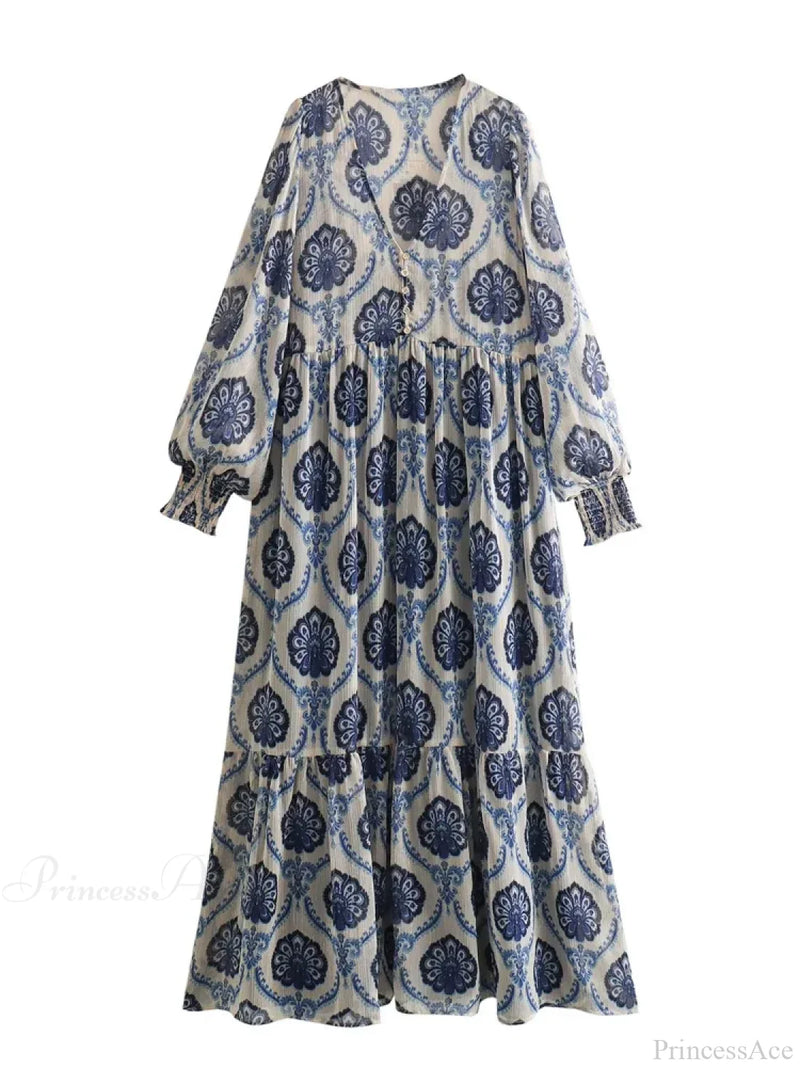 Classic Designed Blouse