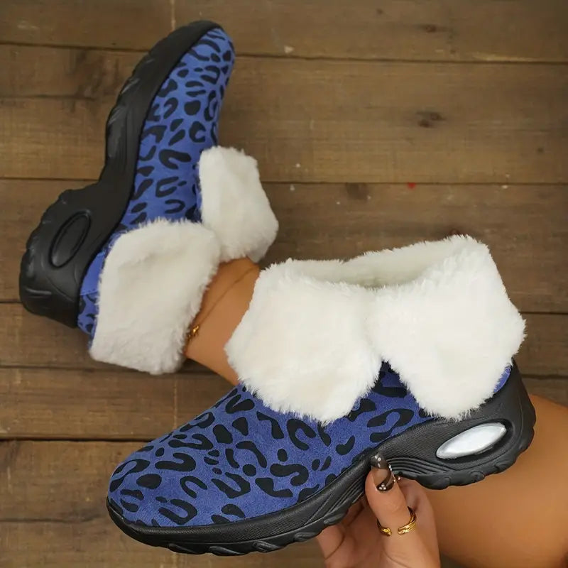 Elegant Orthopedic Boots for Every Step