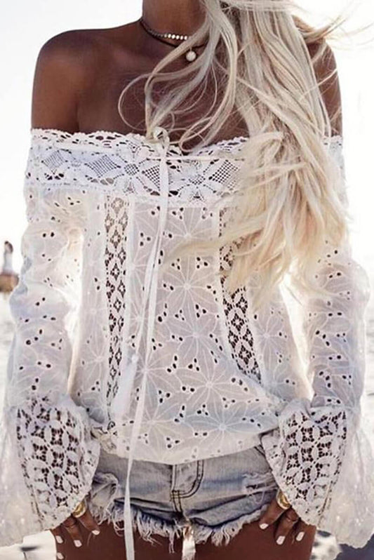 Classic Designed Blouse